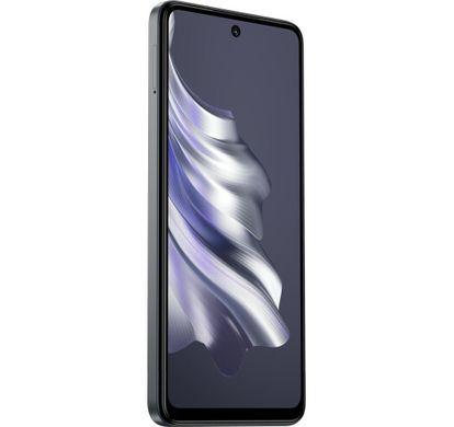 Смартфон Tecno Spark 20 KJ5n 8/128GB Gravity Black (4894947011603) фото