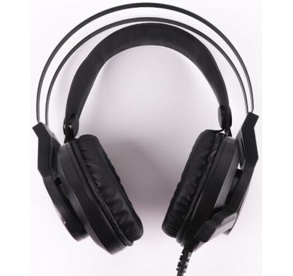 Навушники A4tech Bloody J437 Black фото