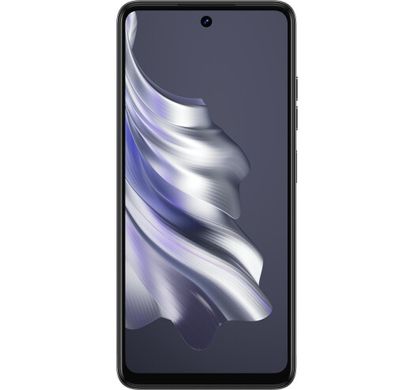 Смартфон Tecno Spark 20 KJ5n 8/128GB Gravity Black (4894947011603) фото