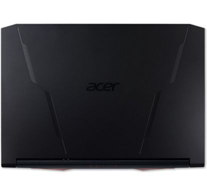 Ноутбук Acer Nitro 5 AN515-57 Shale Black (NH.QESAA.007) фото
