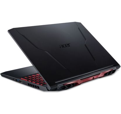 Ноутбук Acer Nitro 5 AN515-57 Shale Black (NH.QESAA.007) фото