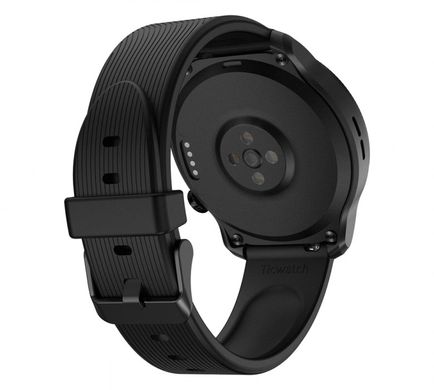 Смарт-часы Mobvoi TicWatch Pro 3 Ultra GPS Shadow Black фото