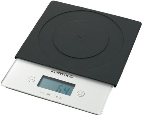 Весы кухонные Kenwood AWAT850B01 фото