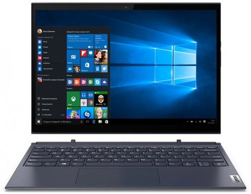 Ноутбук Lenovo Yoga Duet 7 13IML05 (82AS00AWIX) фото