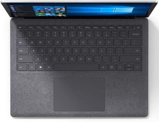 Ноутбук Microsoft Surface Laptop 4 13.5" Platinum (5M8-00001) фото