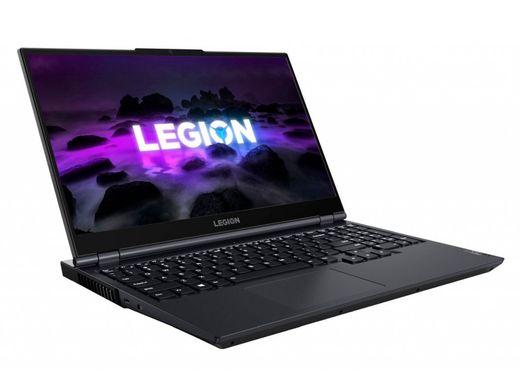 Ноутбук Lenovo Legion 5 15ITH6H (82JH005BPB) фото