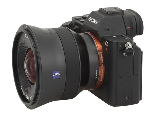 Объектив Batis 18mm f/2.8 for Sony E фото