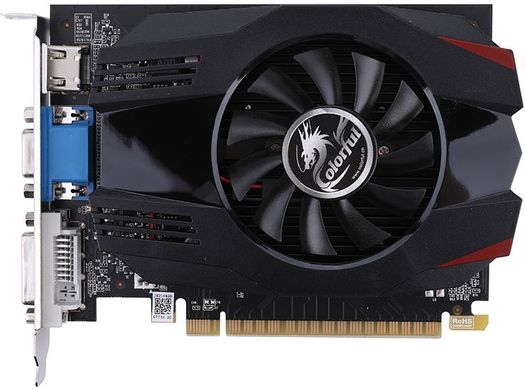 Colorful GeForce GT730K 2GD3-V
