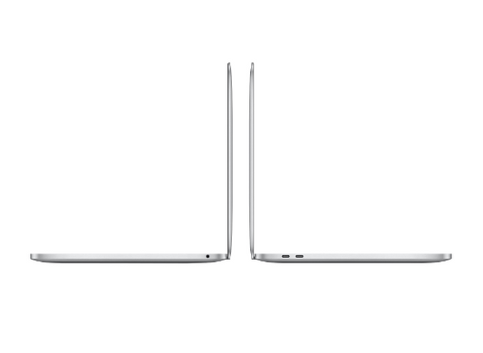 Ноутбук Apple MacBook Pro 13" M2 Silver (MNEQ3) фото