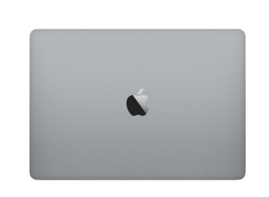 Ноутбук Apple MacBook Pro 13" 256Gb Space Gray (5PXT2) 2017 5PXT2 фото