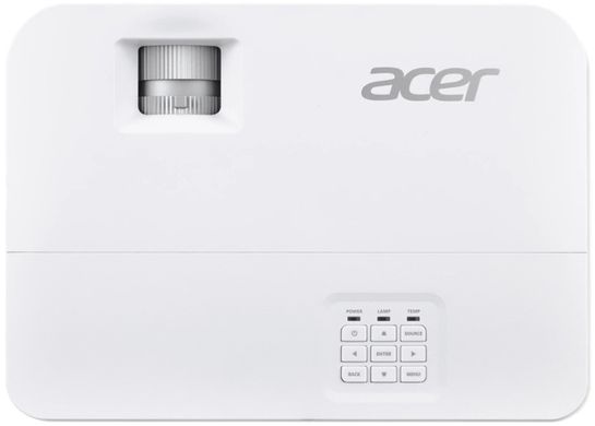 Проектор Acer P1557Ki (MR.JV511.001) фото