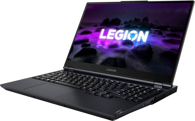 Ноутбук Lenovo Legion 5 15ACH6 (82JW009BPB) фото