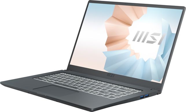 Ноутбук MSI Prestige 14 Evo A11M (PS14A11M-003ES) фото