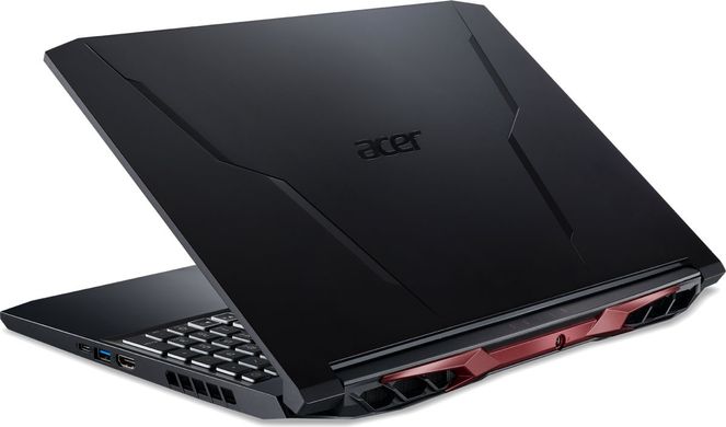 Ноутбук Acer Nitro 5 AN515-45-R1JF (NH.QB9AA.004) фото