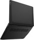Lenovo IdeaPad Gaming 3 15IHU6 (82K100QWPB) детальні фото товару