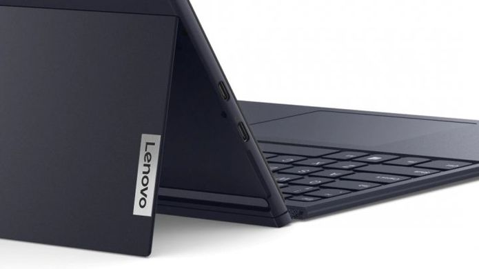 Ноутбук Lenovo Yoga Duet 7 13IML05 (82AS00AWIX) фото