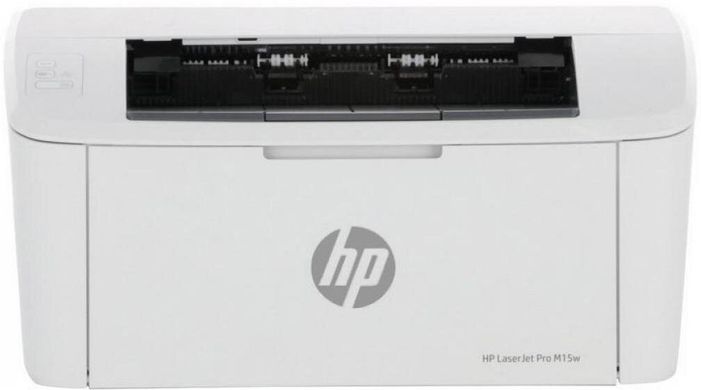 Лазерный принтер HP LaserJet Pro M15w (W2G51A) фото