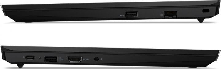 Ноутбук Lenovo ThinkPad E15 Gen 2 (20T8005SUS) фото
