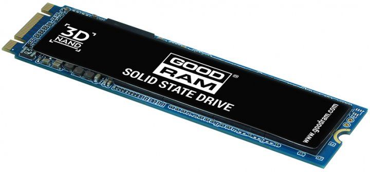 SSD накопитель GOODRAM PX400 256 GB (SSDPR-PX400-256-80) фото
