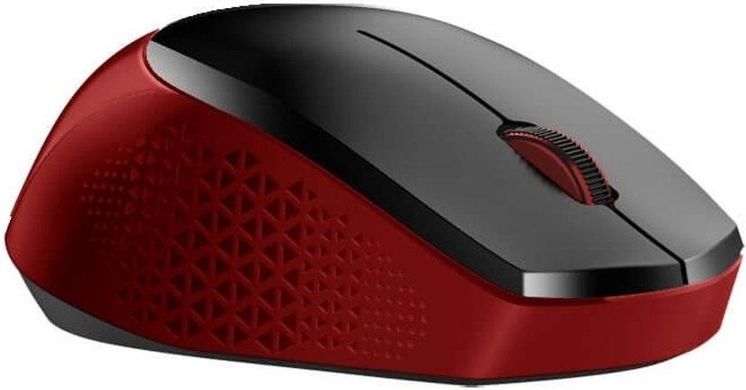 Мышь компьютерная Genius NX-8000 Silent WL Red (31030025401) фото