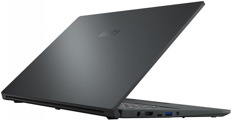 Ноутбук MSI Prestige 14 Evo A11M (PS14A11M-003ES) фото