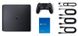 Sony PlayStation 4 Slim 500GB + FIFA 21 + DualShock 4