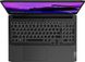 Lenovo IdeaPad Gaming 3 15IHU6 Shadow Black (82K101GYRA) подробные фото товара
