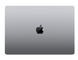 Apple MacBook Pro 16" Space Gray 2021 (Z14X000HS, Z14X001R7, ZKZ14V0027K) детальні фото товару
