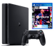 Sony PlayStation 4 Slim 500GB + FIFA 21 + DualShock 4