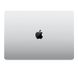Apple MacBook Pro 16" Silver 2021 (Z14Z0010D) детальні фото товару