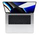 Apple MacBook Pro 16" Silver 2021 (Z14Z0010D) детальні фото товару