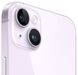 Apple iPhone 14 Plus 128GB Purple (MQ503)