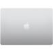 Apple MacBook Air 15" M2 Silver 2023 (MQKR3) подробные фото товара