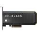 WD Black AN1500 1 TB (WDS100T1X0L) детальні фото товару