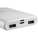 Canyon PB-108 10000mAh White