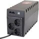 Powercom RPT-800AP Schuko