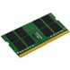Kingston 16 GB SO-DIMM DDR4 3200 MHz (KVR32S22S8/16) детальні фото товару