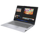 Lenovo ThinkBook 16+ G4 IAP Arctic Grey (21CY001VRA) подробные фото товара