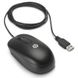 HP USB Optical Scroll Mouse (QY777AA) подробные фото товара