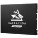 Seagate Barracuda Q1 240 GB (ZA240CV1A001) детальні фото товару