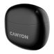 Canyon TWS-5 Black (CNS-TWS5B) детальні фото товару