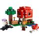 LEGO Minecraft Грибной дом (21179)