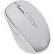 OfficePro M267G Silent Click Wireless Gray детальні фото товару