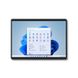 Microsoft Surface Pro 8 i7 16/256GB Platinum (8PV-00001) подробные фото товара