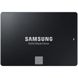 Samsung 860 EVO 2.5 1 TB (MZ-76E1T0BW) детальні фото товару