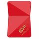 Silicon Power 64 GB Jewel J08 Red (SP064GBUF3J08V1R) детальні фото товару