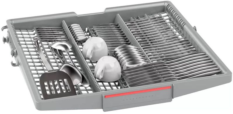 Посудомоечные машины встраиваемые Bosch SGV4HVX31E фото