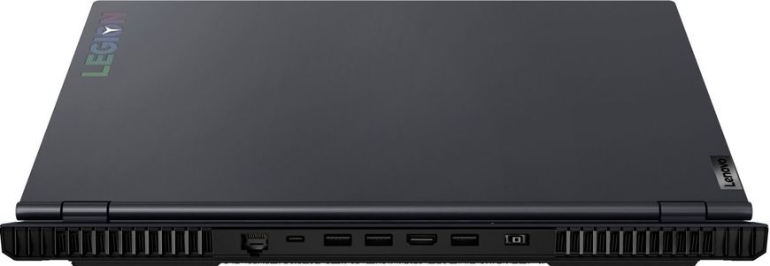 Ноутбук Lenovo Legion 5 15ACH6 (82JW009BPB) фото