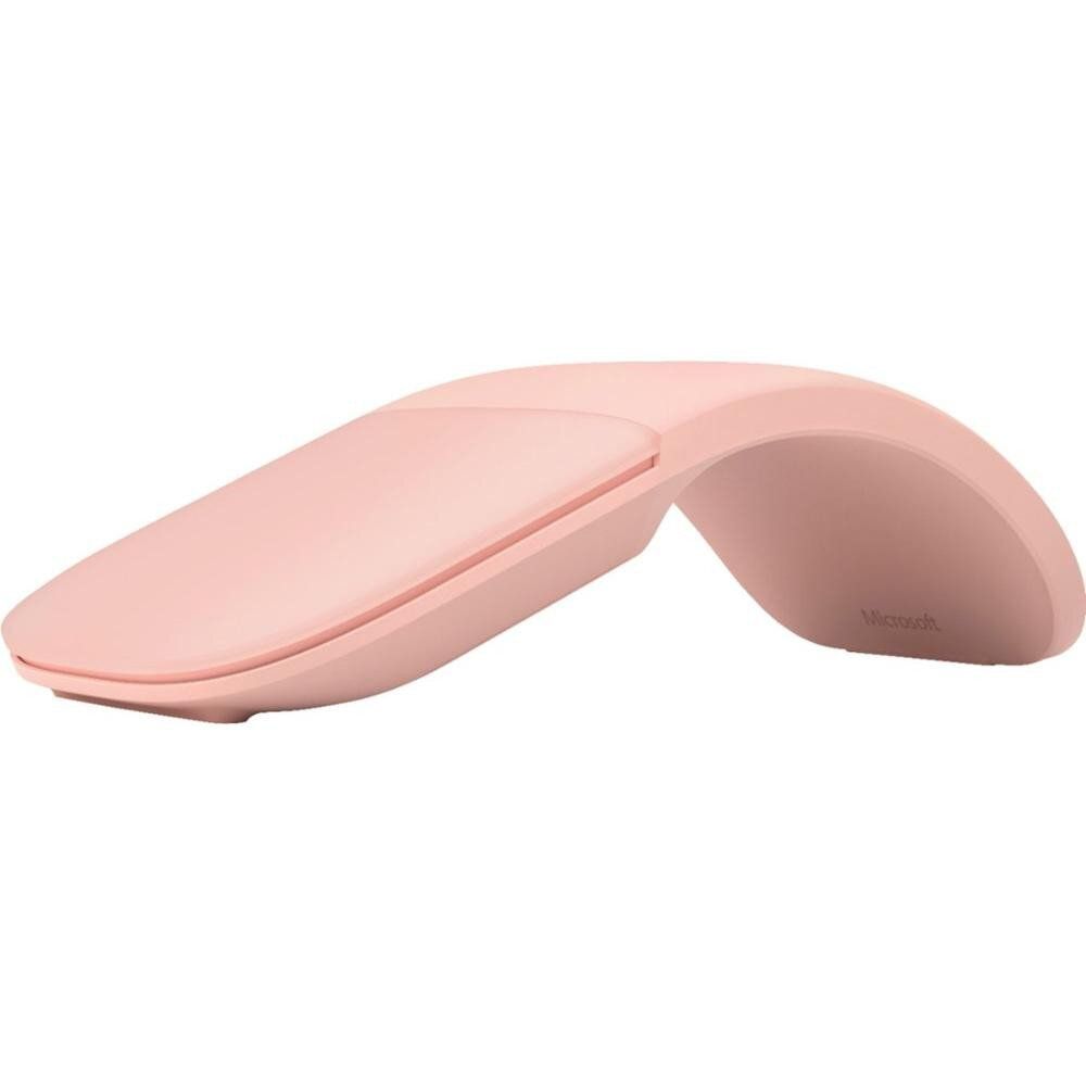 Миша компютерна Microsoft Surface Arc Mouse Soft Pink Elg 00027