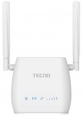 Маршрутизатор и Wi-Fi роутер Tecno TR210 фото
